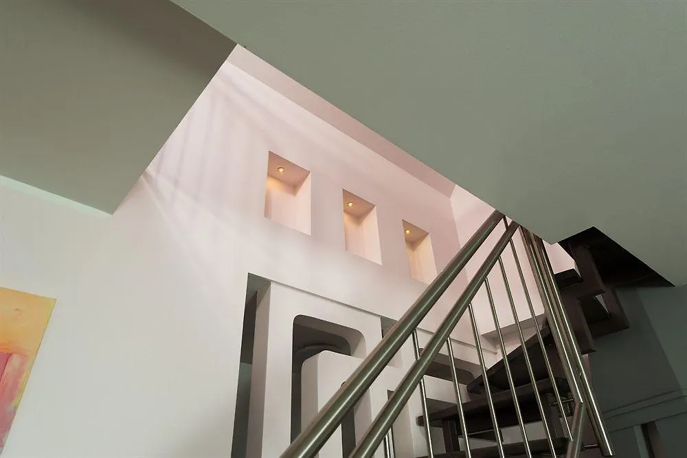 Buergerhofhotel Κολωνία