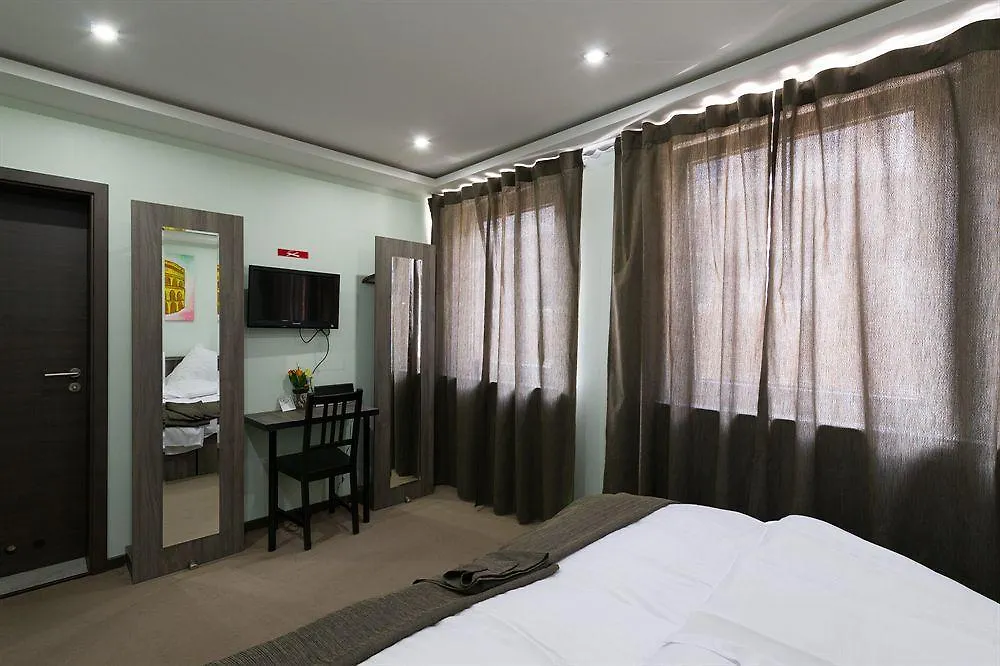 *** Ξενοδοχείο Buergerhofhotel Κολωνία Γερμανία