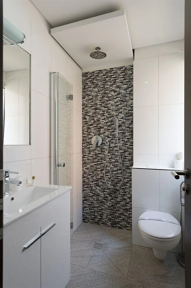 Ξενοδοχείο Buergerhofhotel Κολωνία