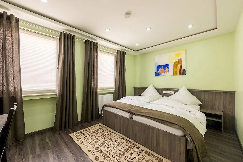 Buergerhofhotel Κολωνία