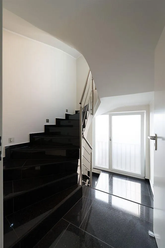 Buergerhofhotel Κολωνία Ξενοδοχείο
