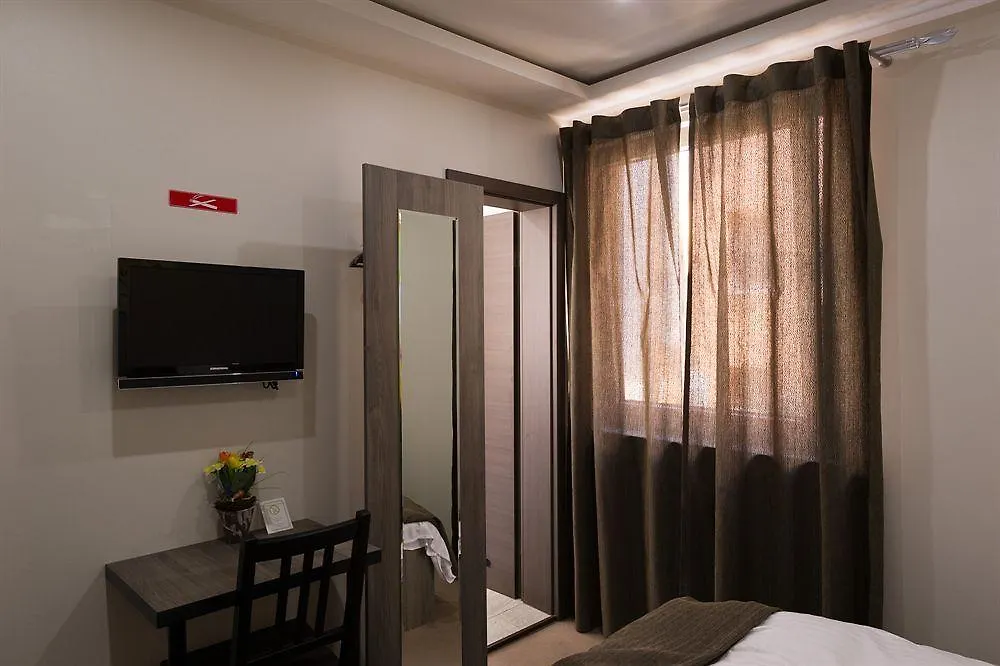 Buergerhofhotel Κολωνία
