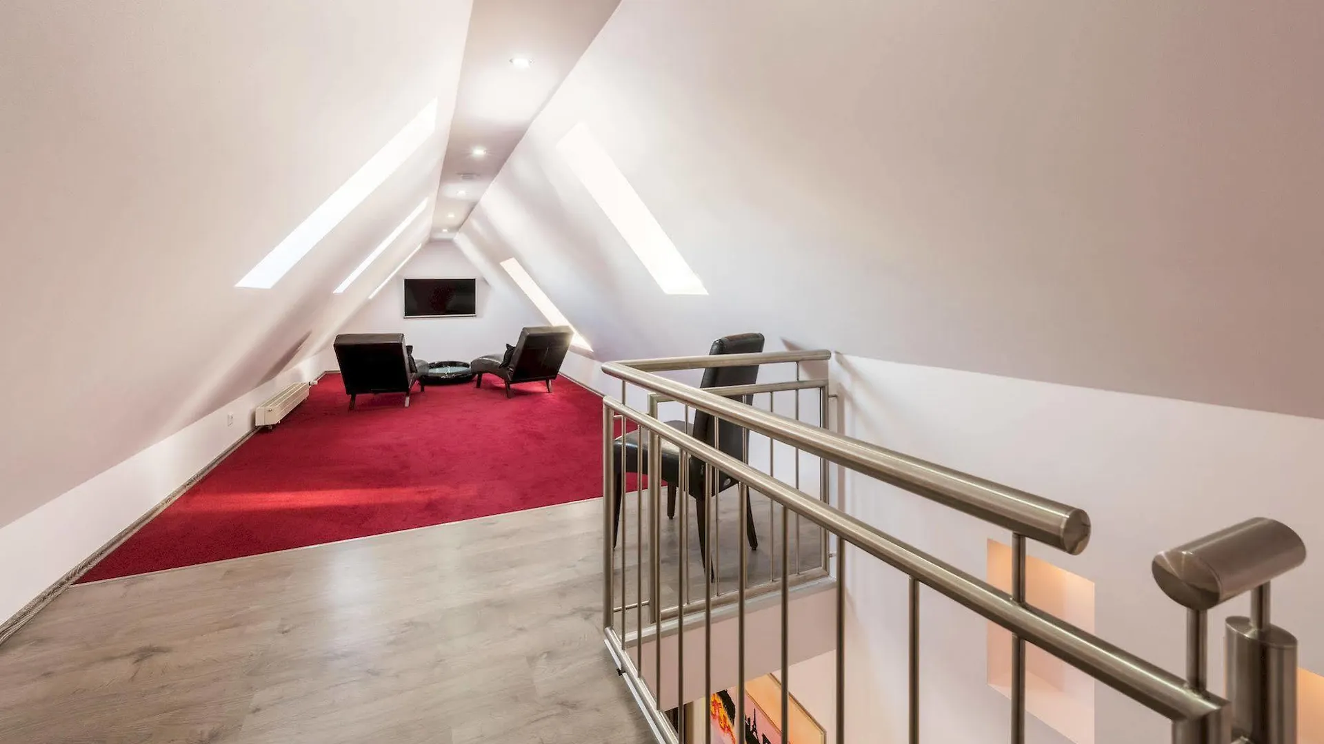 Buergerhofhotel Κολωνία Ξενοδοχείο