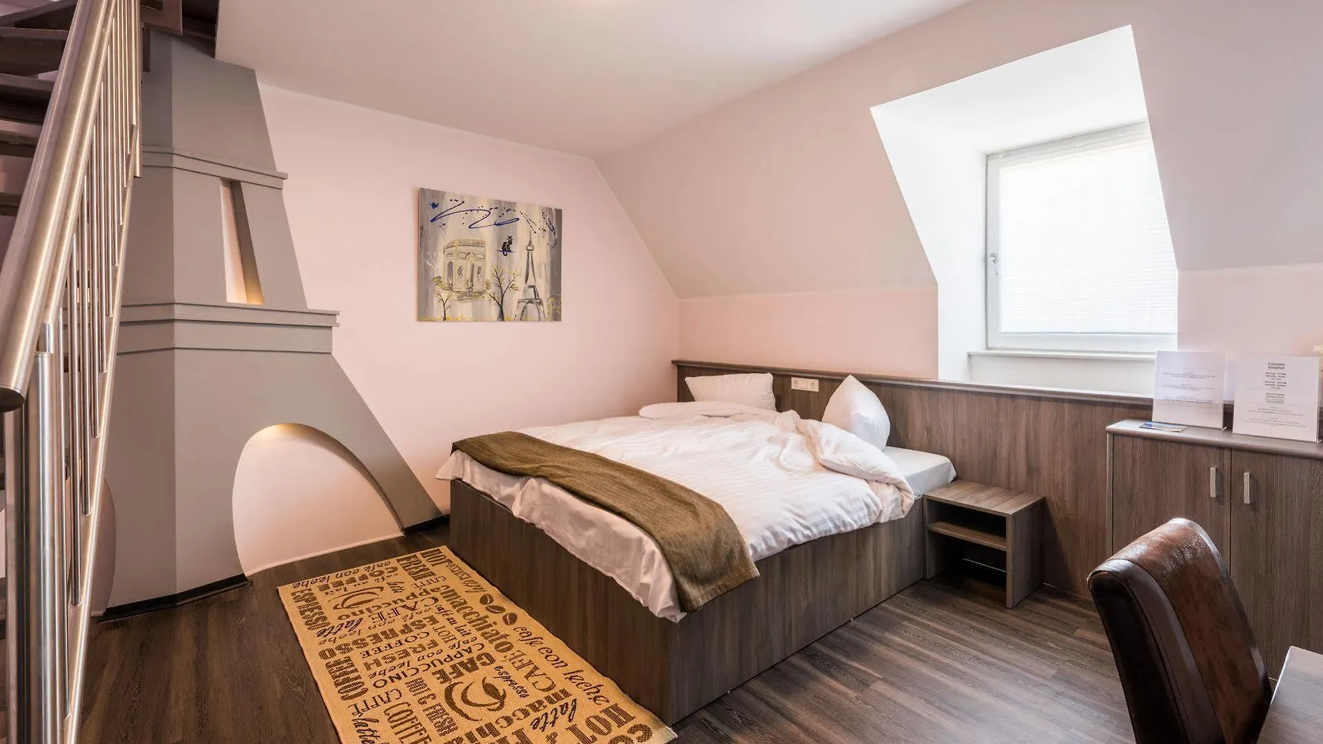 Ξενοδοχείο Buergerhofhotel Κολωνία